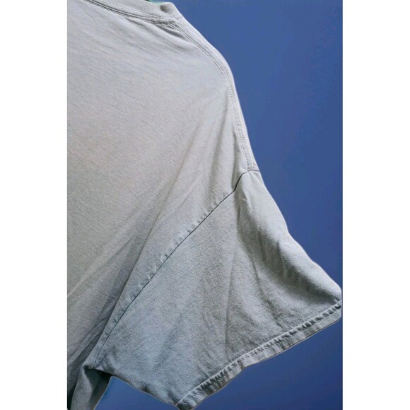 Disney Fantasia Chernabog T-Shirt Men’s L Oversized Distressed Faded HTF Vintage - Picture 8 of 11